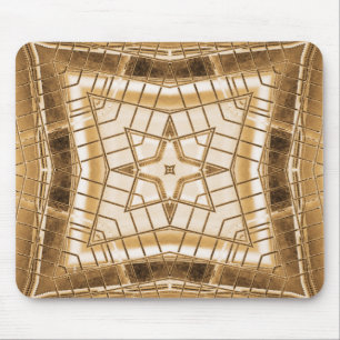 The Midas Touch... Mouse Mat