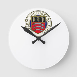 The Middlesex Hospital Clock