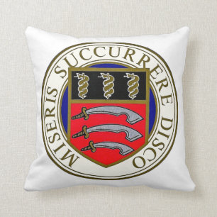 The Middlesex Hospital Cushion