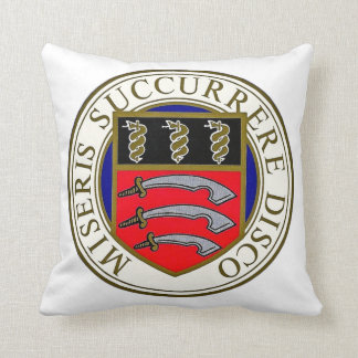 The Middlesex Hospital Cushion