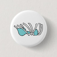 The Middlesex Hospital Dead Ant Badge