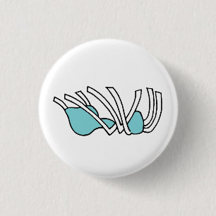 The Middlesex Hospital Dead Ant Badge