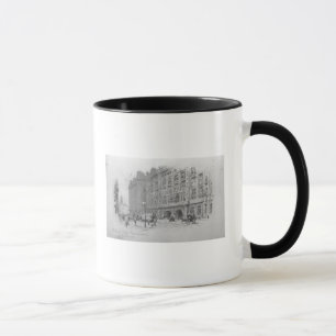 The Midland Hotel, Manchester, c.1910 Mug