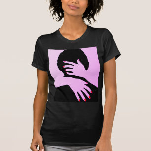 The Midnight Embrace T-Shirt