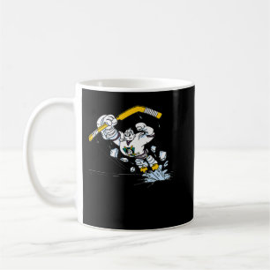 The Mighty Ducks  NHL hockey Essential  Essential  Coffee Mug