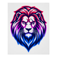 The Mighty Lion - Bi-Sovereign Edition