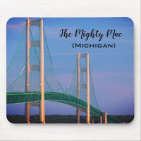 The Mighty Mac