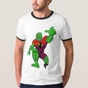 The Mighty Saguaro T-Shirt! T-Shirt
