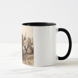 The Mighty Sioux Mug
