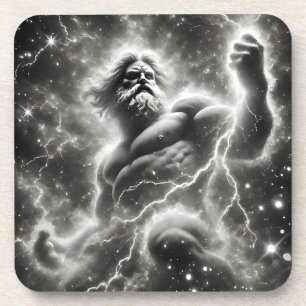 the mighty zeus coaster