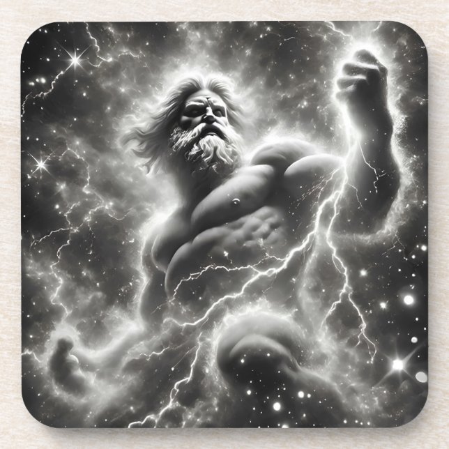  the mighty zeus coaster (Front)