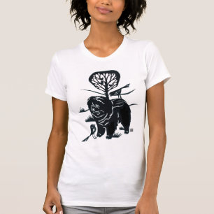 THE MIGRATION apparel T-Shirt