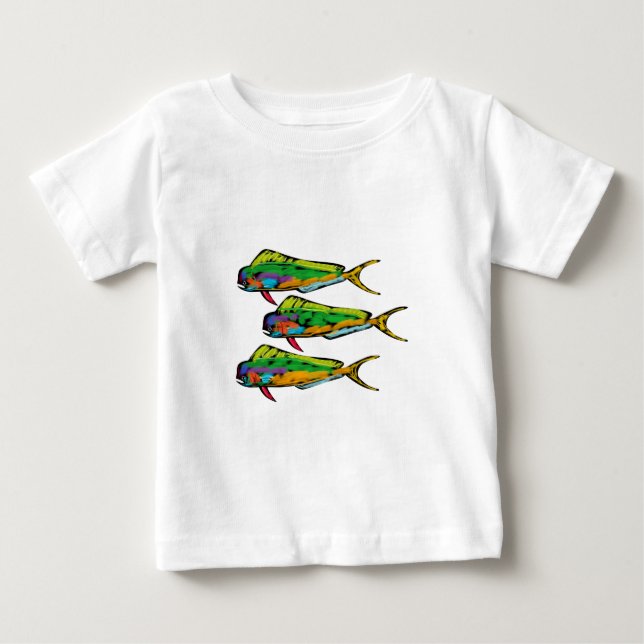 THE MIGRATION OF BABY T-Shirt (Front)