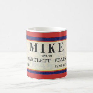 The Mike Mug