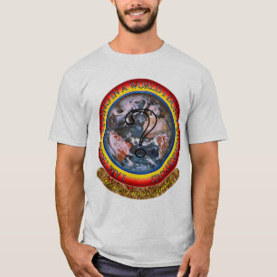 The Mike Trivisonno Shirt. T-Shirt