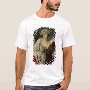 The Milkmaid T-Shirt