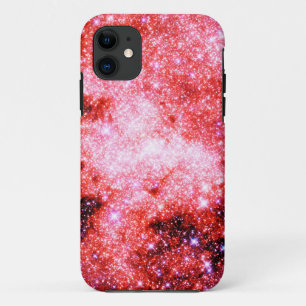 The Milky Way Galaxy iPhone 11 Case