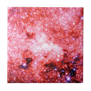 The Milky Way Galaxy Tile