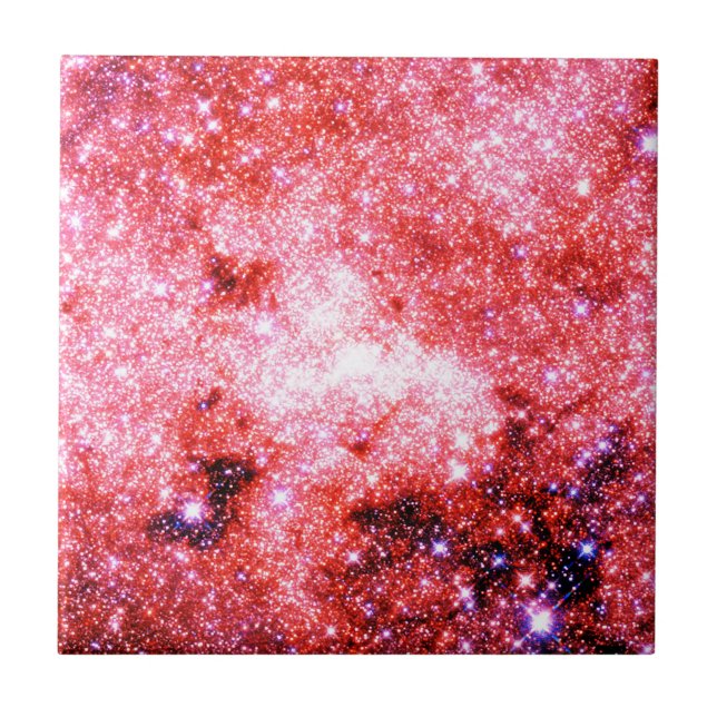 The Milky Way Galaxy Tile (Front)