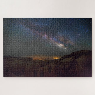 The Milky Way Jigsaw Puzzle