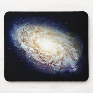 The Milky Way Mouse Mat