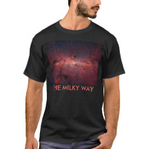 The Milky Way T-shirt