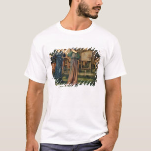 The Mill, 1872-80 T-Shirt