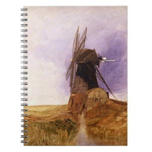 The Mill Notebook