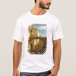 The Mill (oil on canvas) T-Shirt