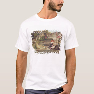 The Mill (w/c) T-Shirt