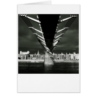 The Millennium Bridge