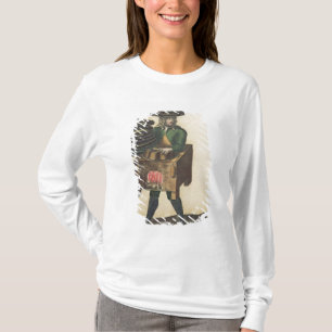 The Milliner's Costume T-Shirt
