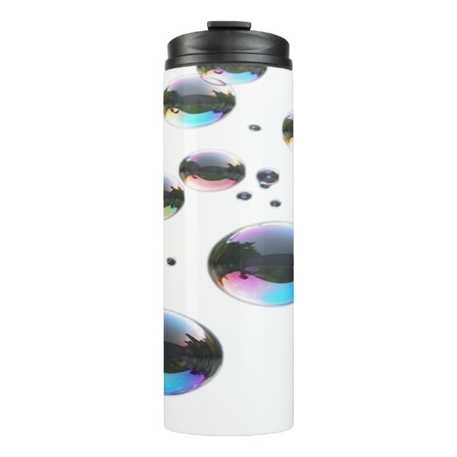 The Milton Atlantis 900 Thermosteel Water Bottle i (Front)