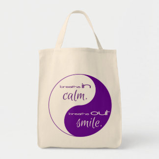The Mindful Toteable Tote Bag