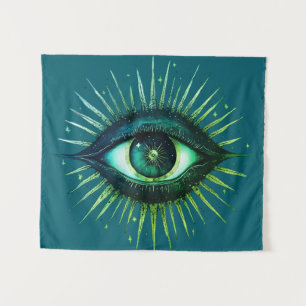 The Mind's Eye Tapestry