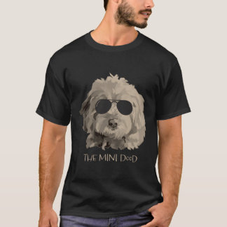 The Mini Dood Goldendoodle Labradoodle T-Shirt
