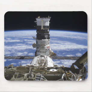The Mini Research Module 2 Mouse Mat