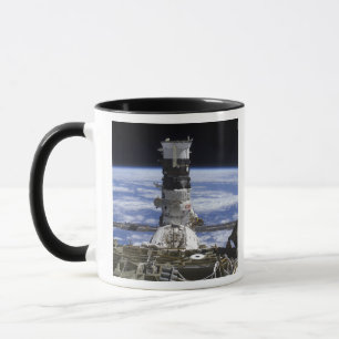 The Mini Research Module 2 Mug