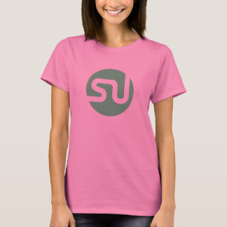 The Minimalist Army T-Shirt