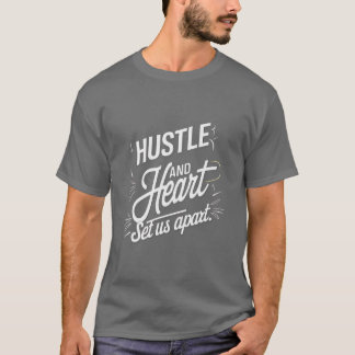 The minimalist design T-Shirt