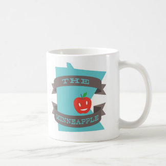 The Minneapple State Coffee Mug