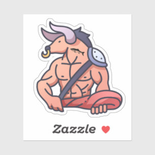 The “MINNOWtaur”