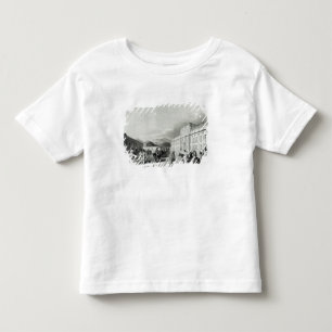 The Mint of Santiago Toddler T-Shirt