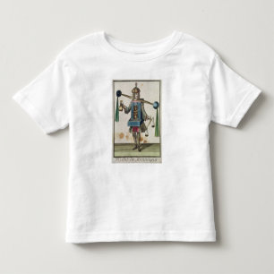 The Minter's Costume Toddler T-Shirt