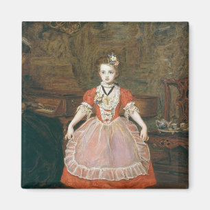 The Minuet Magnet
