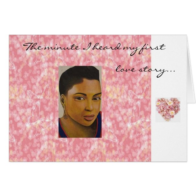 The Minute I Heard My First Love Story... (Front Horizontal)