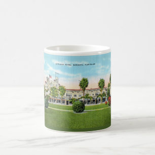 The Mira-Mar Hotel Sarasota Mug