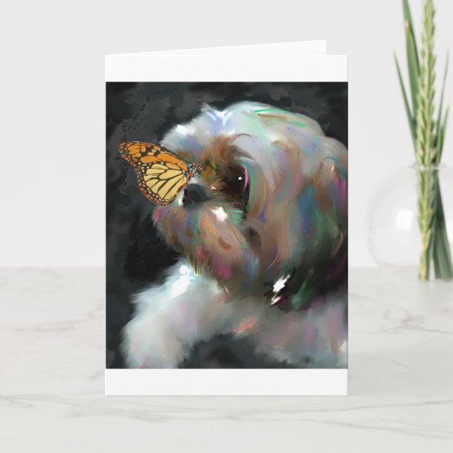 the miracle.jpg card (Front)