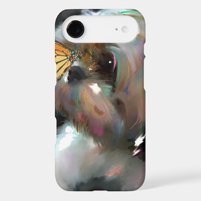 the miracle.jpg Case-Mate iPhone case (Back)