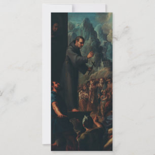 The Miracles of Saint Salvador of Horta